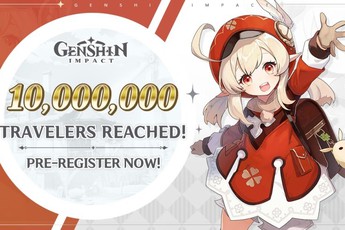 Góc nhìn từ thành công của Genshin Impact: Game hay nhưng quảng cáo cũng chiếm vai trò cực kỳ quan trọng