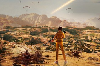 Tựa game vừa đánh bại cả PUBGm và Call of Duty Mobile đã có lịch "lột xác" chính thức