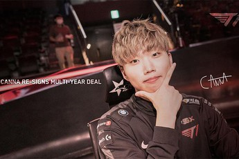 Nhìn lại thành tựu của những người chơi đường trên trong lịch sử T1 - Canna và Zeus liệu có trở thành người kế thừa xứng đáng?