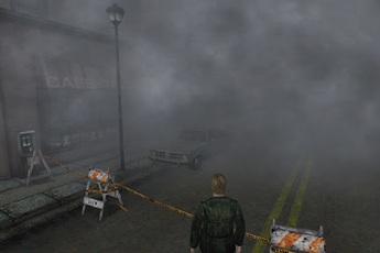 Silent Hill 2: Sau gần 20 năm, huyền thoại Silent Hill 2 lại được nâng cấp  đồ họa cực chất | GameK | Hình 4