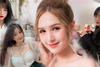 Vợ trẻ 2k2 của Xemesis chơi thân với toàn gái xinh, siêu đám cưới sẽ là cuộc đua bùng nổ nhan sắc