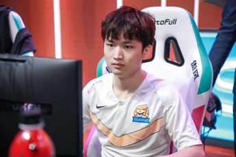 Suning thông báo xử phạt huanfeng vì 'vạ miệng': Bán độ một trận được 350 triệu, sợ gì mà không bán