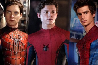 Thính cực thơm từ Spider-Man 3: Loạt "Nhện cũ" cùng dàn sao Marvel góp mặt, Tom Holland có nguy cơ đóng cameo ở phim của mình?