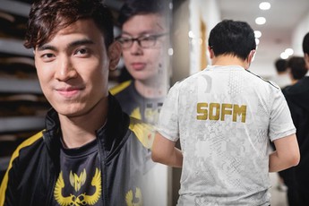 LMHT: Các khu vực lớn trên thế giới nổi tiếng nhất với vị trí thi đấu nào? - Việt Nam toàn 'Thần rừng'