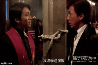 Những điểm thú vị trong phim Châu Tinh Trì ít người biết