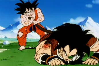 Những cặp anh em không đội trời chung trong thế giới anime