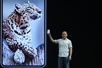CEO Nguyễn Tử Quảng: “Bphone không cần giảm giá đã hết hàng”