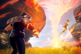 Spellbreak - "PUBG phép thuật" xuất hiện trên Steam, miễn phí 100%