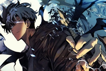 Top 8 truyện tranh Manhwa được nhiều người tìm đọc nhất trong năm 2020