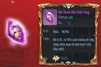 Viên đá 2 triệu rưỡi bị chê "vô dụng" trong game chiến thuật nhưng cao nhân lại âm thầm "ôm hết", tất cả vì 1 chữ SỢ