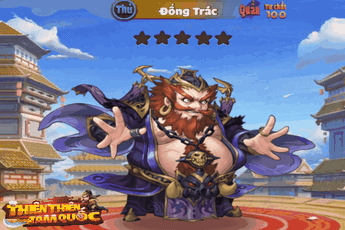 4 "bí kíp truyền thần" cho tân thủ Thiên Thiên Tam Quốc, chi tiết từ cách up cấp đến mẹo vượt Đấu Trường