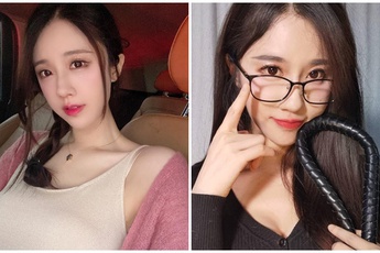 Nữ streamer gợi cảm với hơn 4 triệu người theo dõi bất ngờ vướng lùm xùm, bị yêu cầu bồi thường hơn 127 tỷ đồng