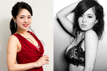 Sora Aoi: Từ "nữ hoàng 18+" tới minh tinh châu Á