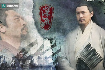 Nếu Gia Cát Lượng không rời núi, thế chân vạc thời Tam quốc liệu có thể hình thành hay không?