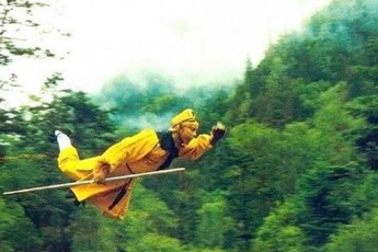 Cân đẩu vân Tây du ký 1986 đã "lừa" hàng triệu độc giả như thế nào?