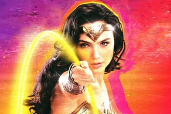 Wonder Woman 1984: Ngỡ tưởng bom tấn siêu anh hùng chỉ có đánh đấm nhưng triết lý nhân văn thì "cả rổ"