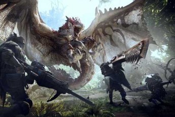 Điểm qua dàn diễn viên đình đám hóa thân thành các thợ săn quái vật trong Monster Hunter