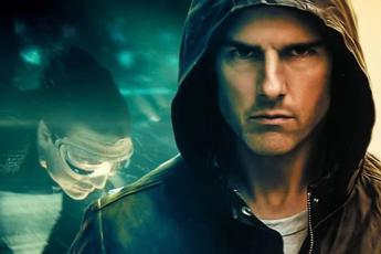 Bạn có biết: Tom Cruise tự mình thực hiện cảnh quay "ngạt thở" nhất trong Nhiệm vụ Bất khả thi 5