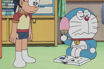 Lú như con mèo ú: Doraemon đã mắc những sai lầm nào khi ở bên Nobita?