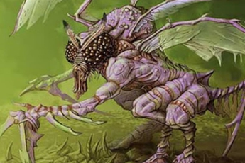 Chúa tể của loài ruồi Beelzebub – Con quỷ quyền lực chỉ xếp sau Lucifer