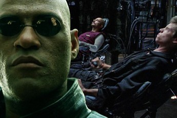 The Matrix: Ma trận là ảo, nhưng tại sao chết trong ma trận thì cũng "ngỏm" luôn trong thực tế?