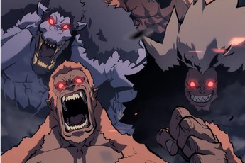 Solo Leveling 129: Jin Woo được buff – nhóm kẻ thống trị xuất đầu lộ diện