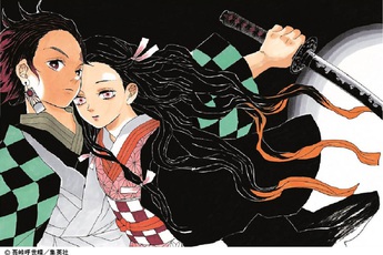 Vì sao họ hàng nhà Tanjiro đều là "cực phẩm" trong Kimetsu no Yaiba?