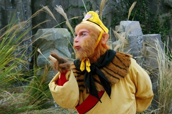 4 phép thần thông "lởm" nhất của Tôn Ngộ Không gồm những phép gì?