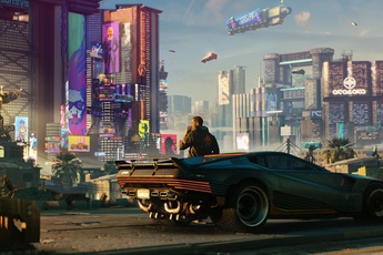 5 điều game thủ nên chuẩn bị trước khi chơi Cyberpunk 2077