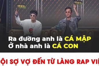 Câu nói "Nhà nào mà chẳng có mái!" đến từ đâu và vì sao nó nổi tiếng đến thế?