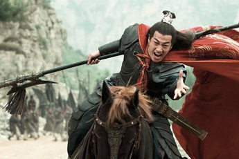 Quan Vũ hay Trương Phi không có cửa, đây mới là người duy nhất đánh bại Lã Bố, võ lực xứng đáng đứng đầu Tam Quốc