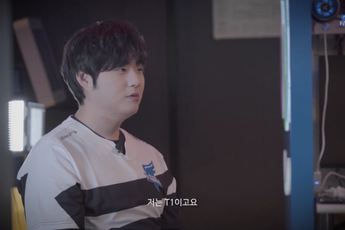 AF Bang: 'Không gì phấn khích hơn viễn cảnh được đối đầu với T1'