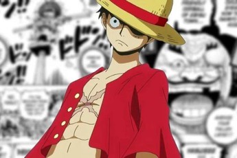 One Piece chương 1000 sẽ được full-màu toàn bộ, các fan đặt gạch chấm hóng dần đi là vừa