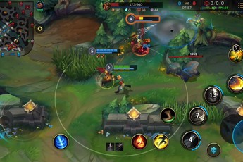 Những điều mà Riot cần thay đổi ngay để không làm người chơi 'nhức mắt' trong Liên Minh: Tốc Chiến