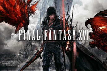 Final Fantasy XVI, Cyberpunk 2077 và những tựa game siêu phẩm đáng để chơi nhất trong năm 2021 (p1)