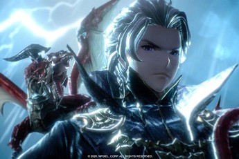 Gran Saga - Siêu phẩm MMORPG tới từ "cha đẻ" Seven Knights tung trailer hành động cực đã mắt