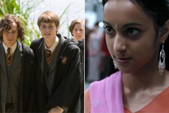 Bên cạnh bộ ba nổi tiếng Harry, Ron và Hermione, đây là 10 tình bạn đáng ngưỡng mộ trong Harry Potter