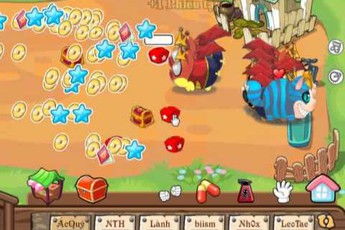 Những huyền thoại tuổi thơ bị đóng cửa khiến anh em game thủ tiếc nuối (P.1)