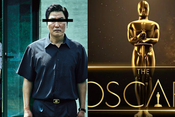 "Parasite" và cú ăn 3 lịch sử tại Oscar 2020: Giải to giải nhỏ đều ẵm trọn, đến chú Bong Joon Ho còn "stress"