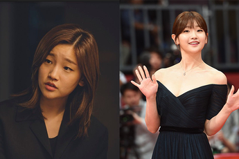 Sự thật về "Thiên tài lừa đảo" phim Ký sinh trùng: Mỹ nhân đẹp khác lạ, 17 lần bị từ chối vai diễn