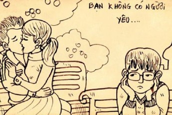 Sắp Valentine rồi mà vẫn cô đơn quá, game thủ nên làm gì cho qua ngày lễ "buồn nhất" này?