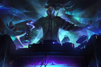 Đấu Trường Chân Lý: Sau cập nhật 10.3, Yasuo trở thành một trong những vị tướng gánh team hàng đầu bàn cờ nhân phẩm