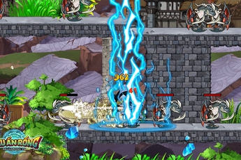 Có 1% xác suất chế tạo ra đồ Cực Phẩm, liệu Dấu Ấn Rồng đã quá “hào phóng”?