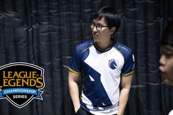 LMHT: Chuyển nhượng thảm họa, Team Liquid từ nhà vô địch Bắc Mỹ trở thành team hạng bét tại LCS Mùa Xuân 2020