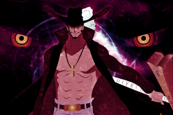 One Piece: Giống như Ace, cái chết của "đệ nhất kiếm sĩ" Mihawk đã được Oda ngầm báo từ rất lâu