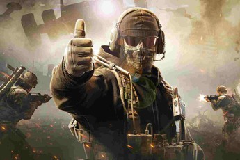 Dù chỉ mới chào sân tròn 1 năm, Call of Duty: Mobile đã cán mốc kỷ lục 150 triệu lượt tải về
