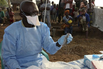 Nigeria: Xuất hiện "dịch bệnh lạ", nhiều trường hợp nghi tử vong chỉ trong vòng 48h sau khi nhiễm bệnh