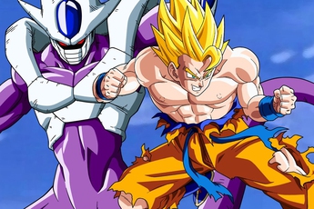 10 nhân vật phản diện hay nhất trong movie mà các fan mong mỏi xuất hiện trong Dragon Ball Super (P.1)