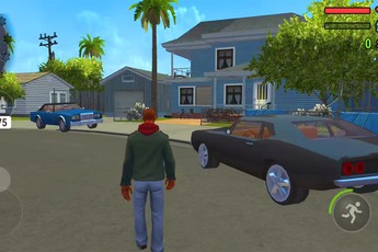 Những game mobile cực hay mà không cần kết nối mạng, cho anh em chơi tha hồ trong mùa bão dịch (P.2)