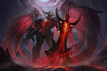 Ngán ngẩm với đội ngũ cân bằng '200 năm kinh nghiệm' của Riot, game thủ tự tay cân bằng cả 148 vị tướng LMHT